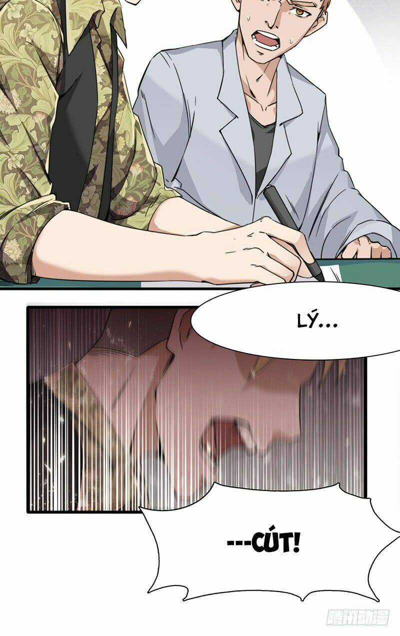 Võ Nghịch Sơn Hà Chapter 1 trang 142