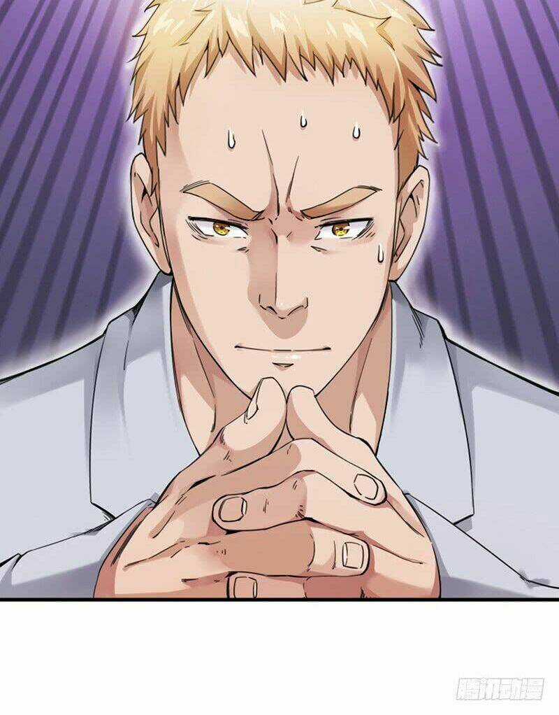 Võ Nghịch Sơn Hà Chapter 1 trang 144