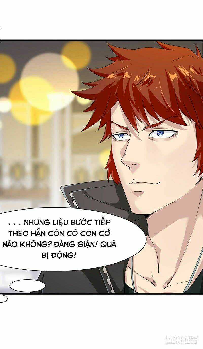 Võ Nghịch Sơn Hà Chapter 1 trang 146