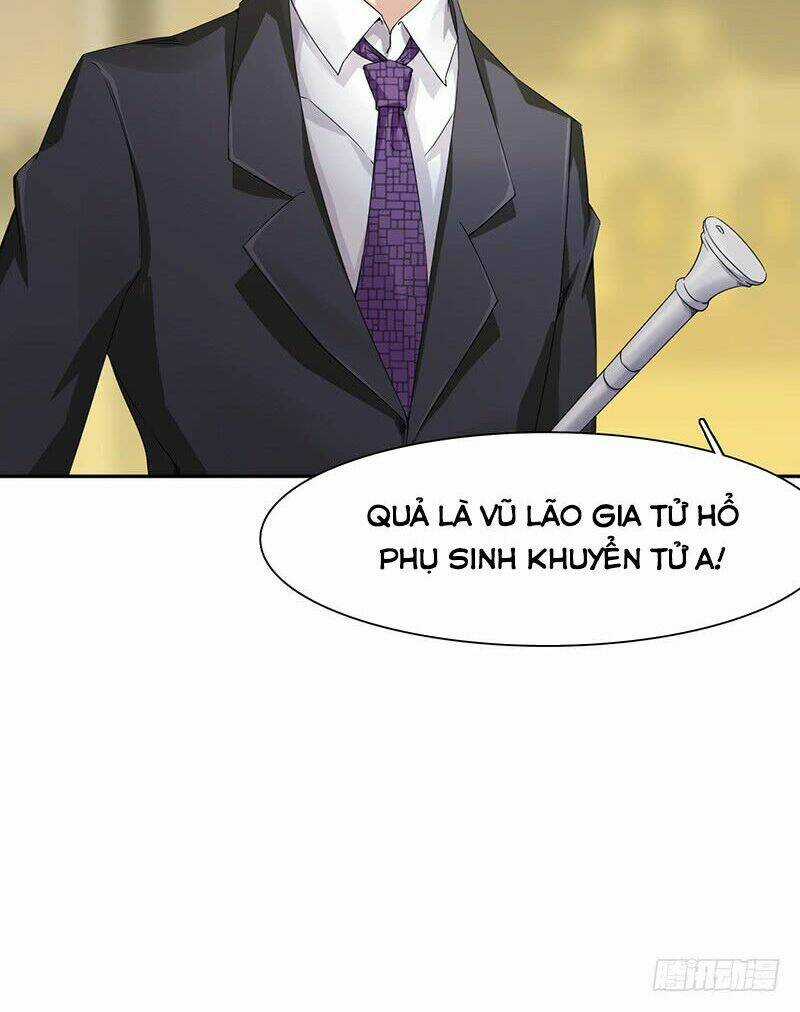 Võ Nghịch Sơn Hà Chapter 1 trang 153