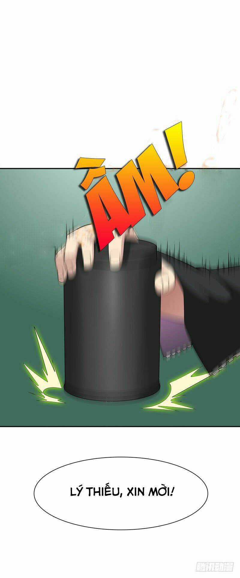 Võ Nghịch Sơn Hà Chapter 1 trang 154