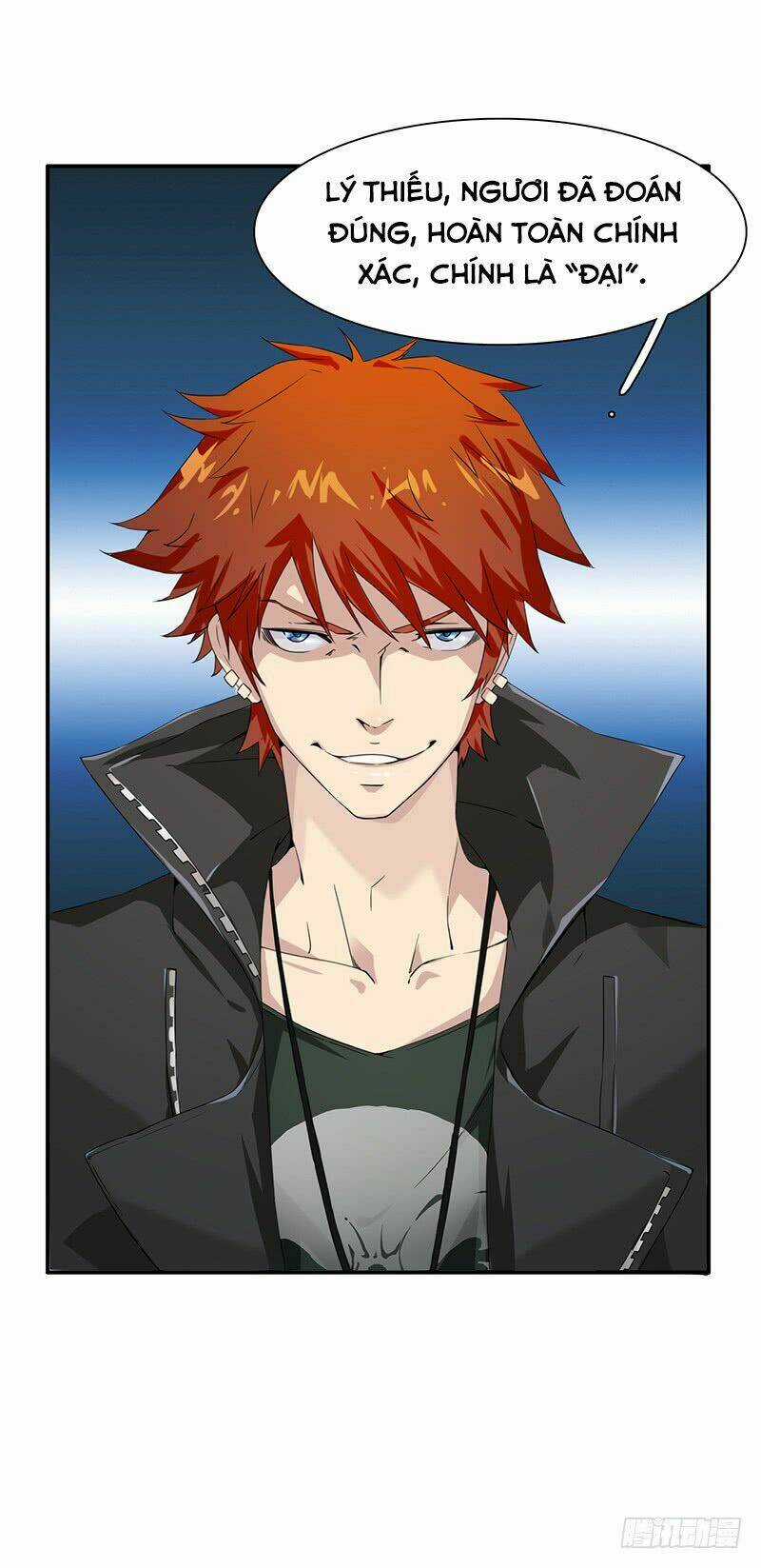 Võ Nghịch Sơn Hà Chapter 1 trang 158