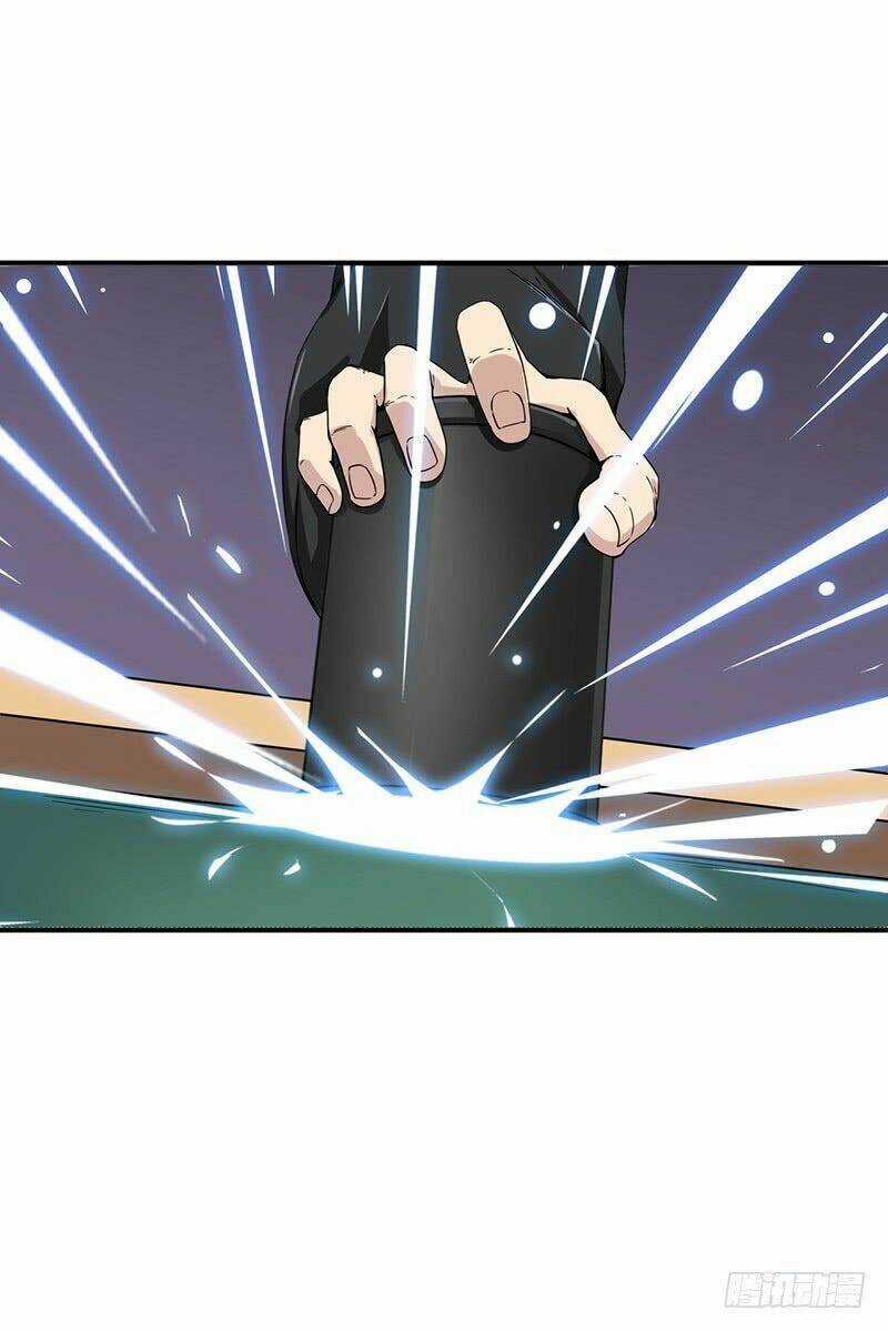 Võ Nghịch Sơn Hà Chapter 1 trang 159