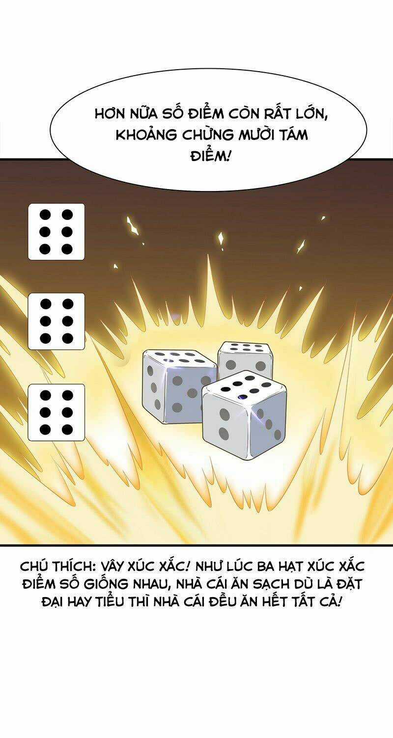 Võ Nghịch Sơn Hà Chapter 1 trang 160