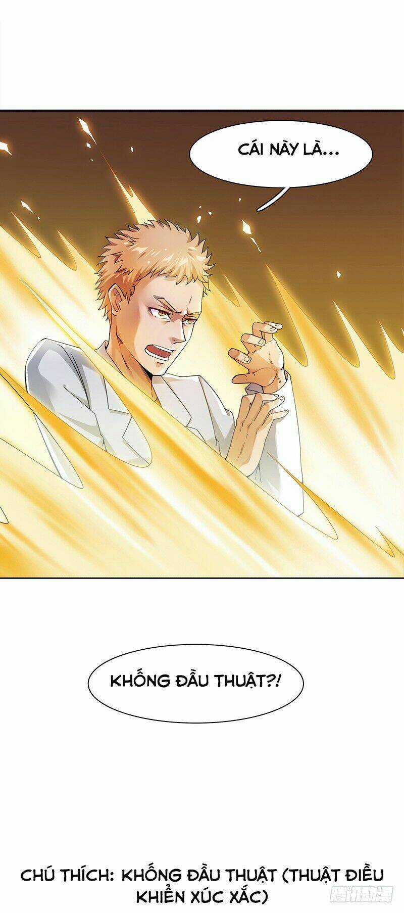 Võ Nghịch Sơn Hà Chapter 1 trang 161