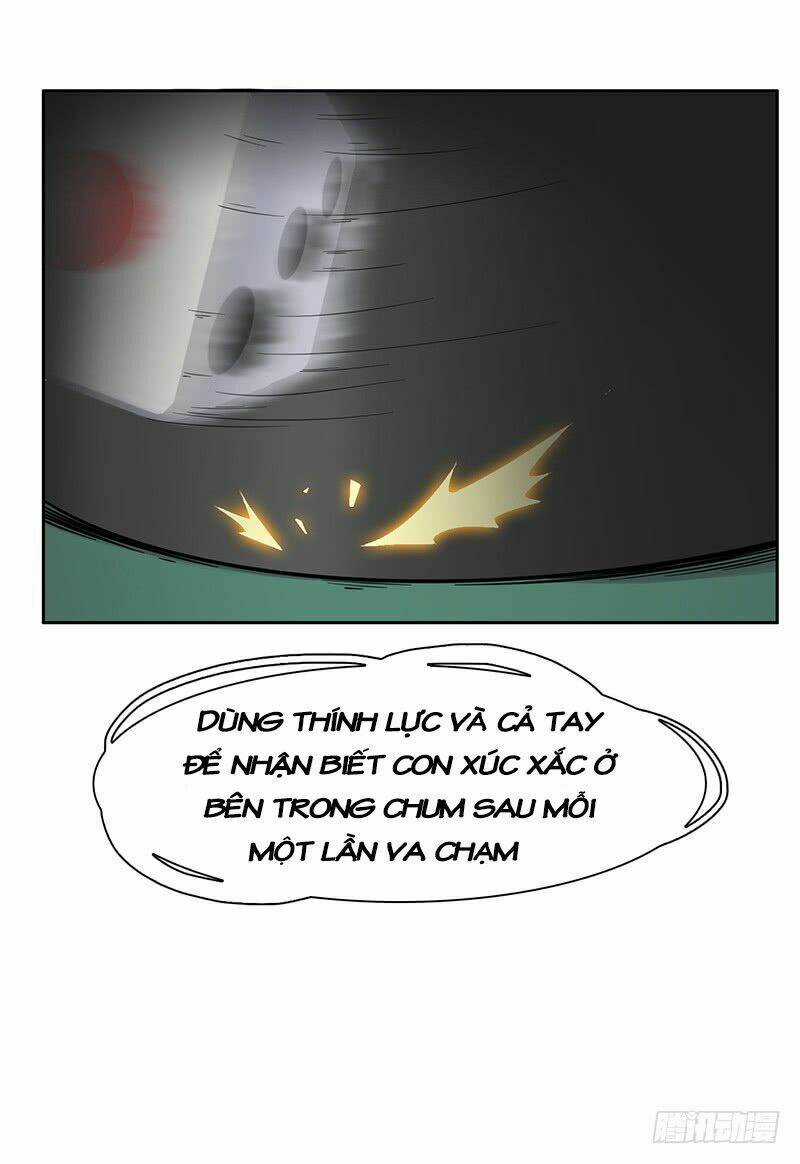 Võ Nghịch Sơn Hà Chapter 1 trang 164