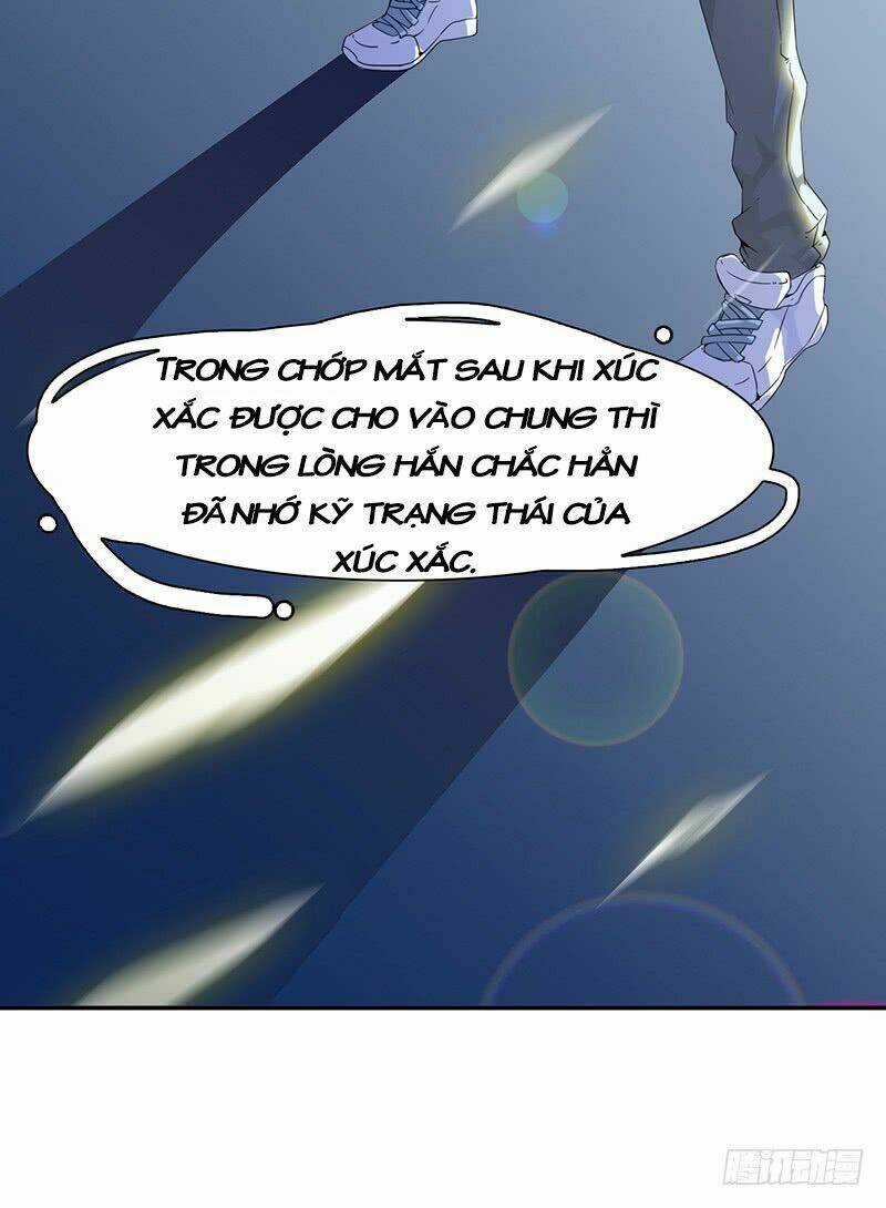 Võ Nghịch Sơn Hà Chapter 1 trang 166