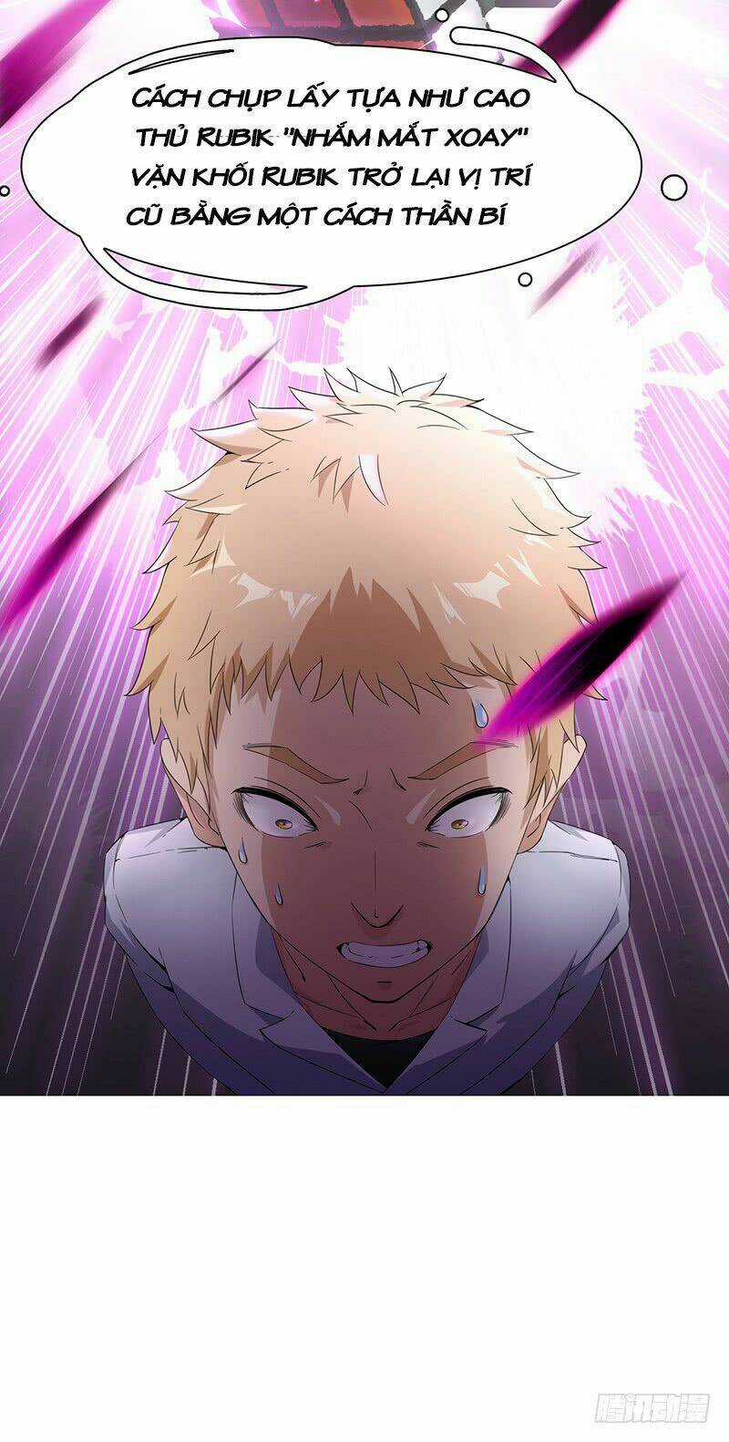 Võ Nghịch Sơn Hà Chapter 1 trang 167