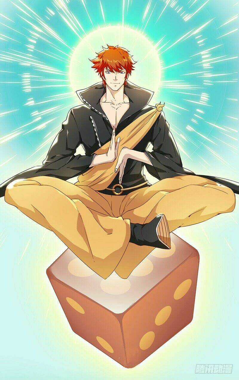 Võ Nghịch Sơn Hà Chapter 1 trang 168