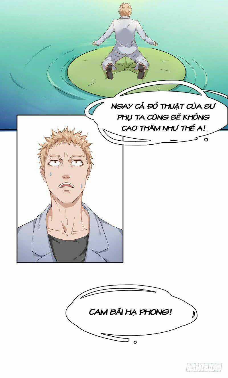 Võ Nghịch Sơn Hà Chapter 1 trang 169