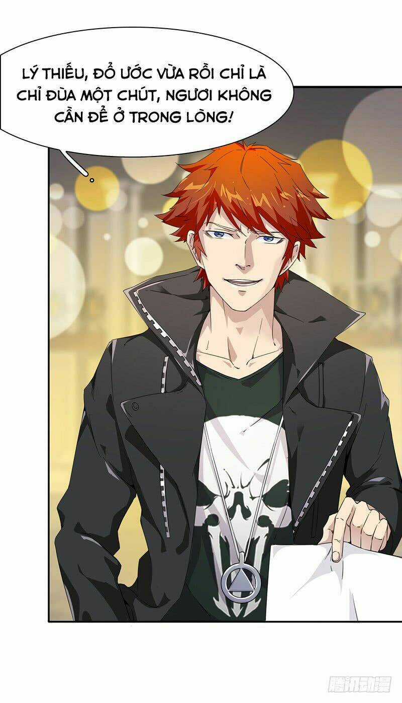 Võ Nghịch Sơn Hà Chapter 1 trang 170