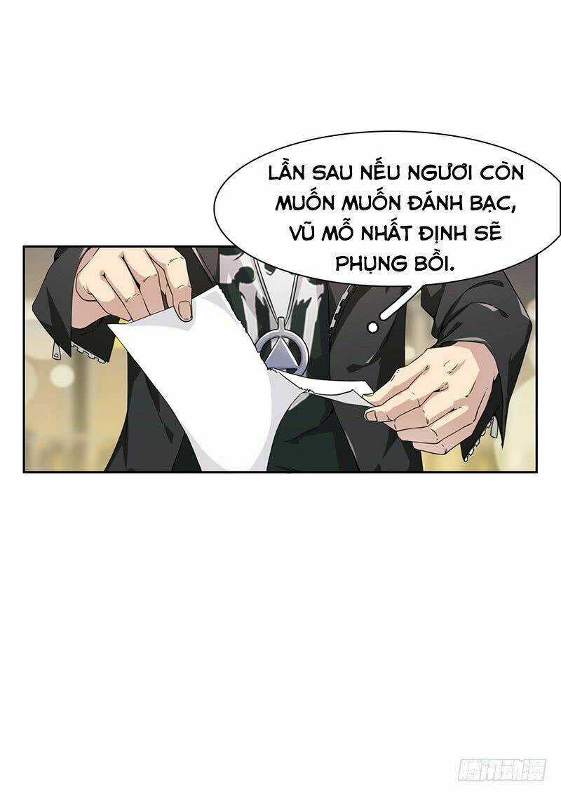 Võ Nghịch Sơn Hà Chapter 1 trang 171