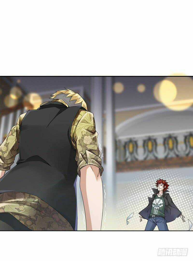 Võ Nghịch Sơn Hà Chapter 1 trang 172