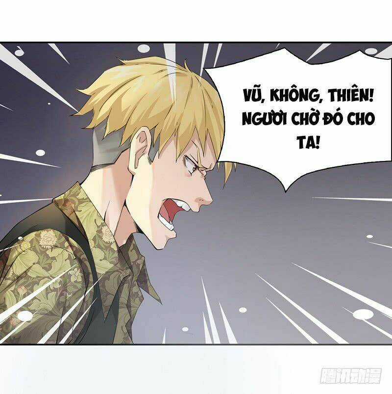 Võ Nghịch Sơn Hà Chapter 1 trang 173