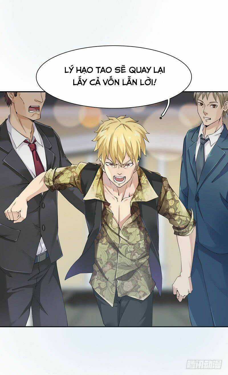 Võ Nghịch Sơn Hà Chapter 1 trang 174