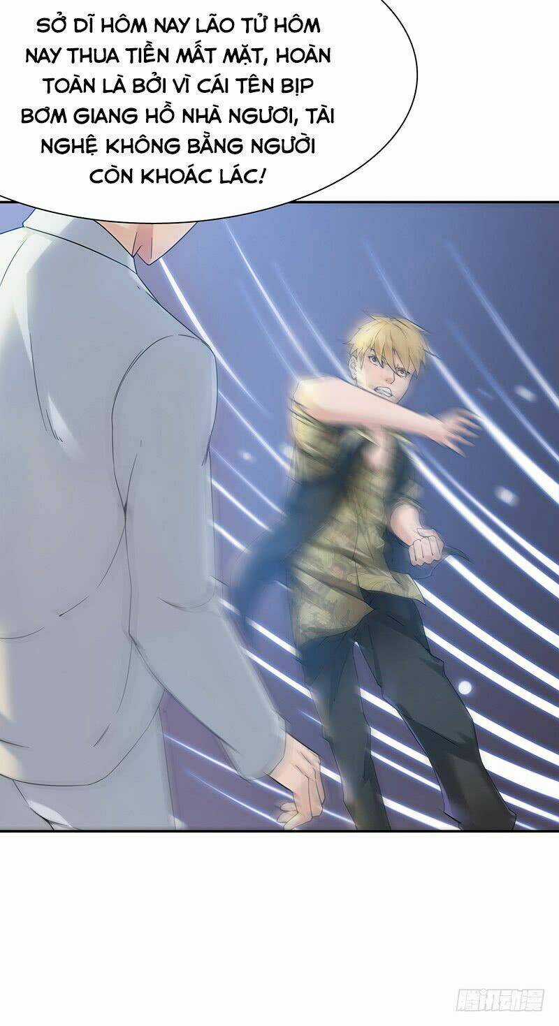 Võ Nghịch Sơn Hà Chapter 1 trang 177