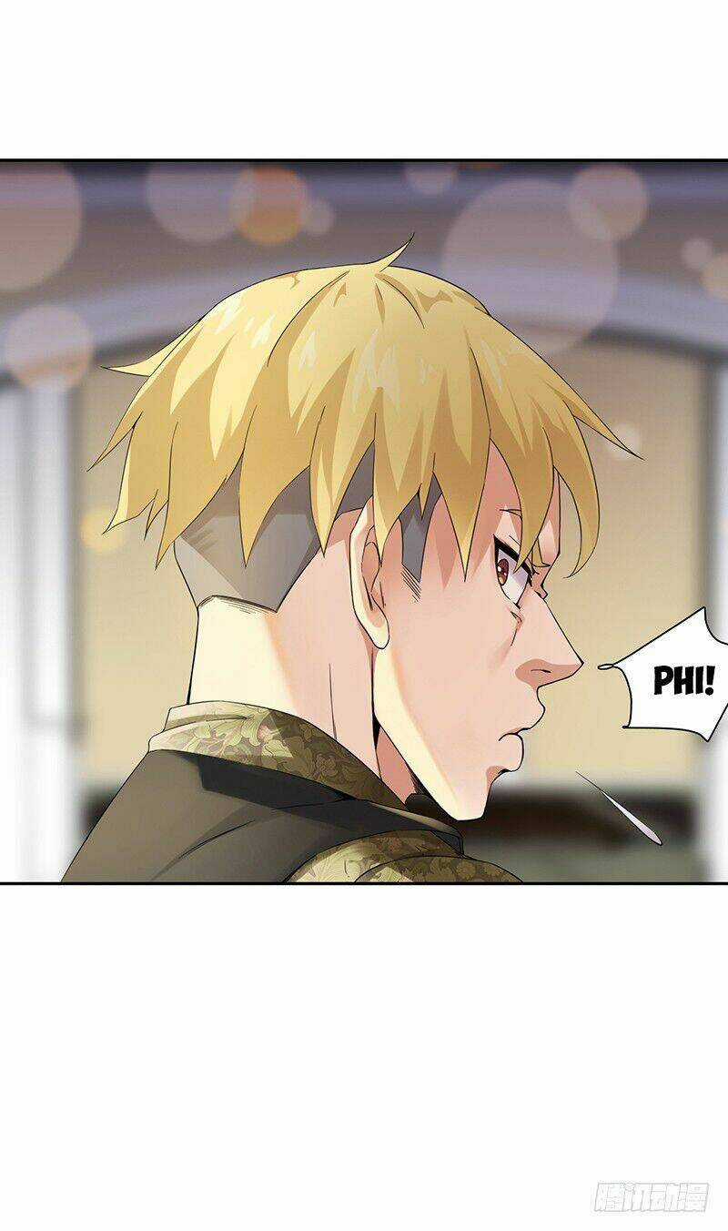 Võ Nghịch Sơn Hà Chapter 1 trang 179