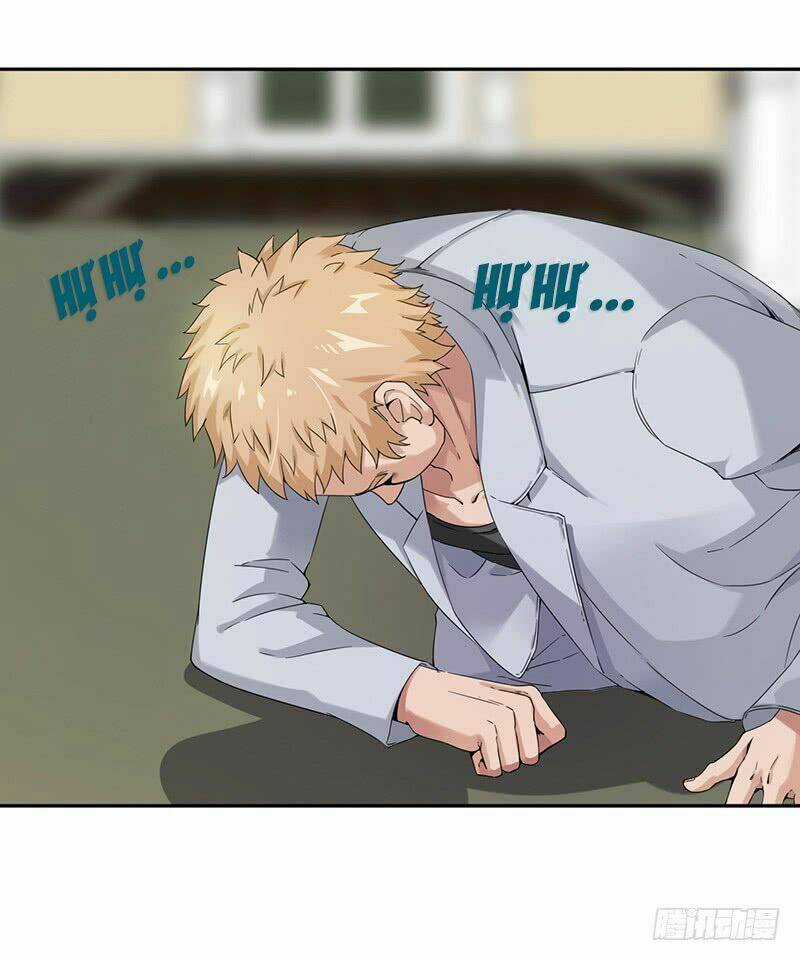 Võ Nghịch Sơn Hà Chapter 1 trang 181