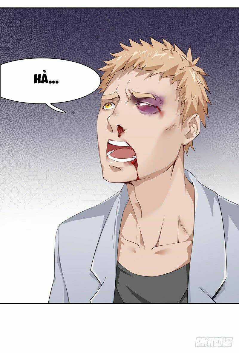 Võ Nghịch Sơn Hà Chapter 1 trang 184