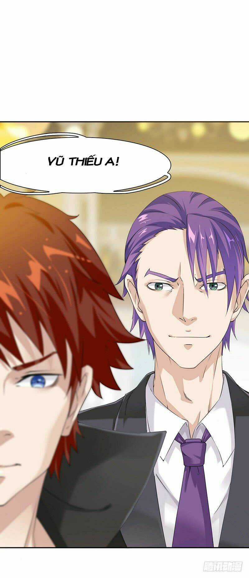 Võ Nghịch Sơn Hà Chapter 1 trang 188