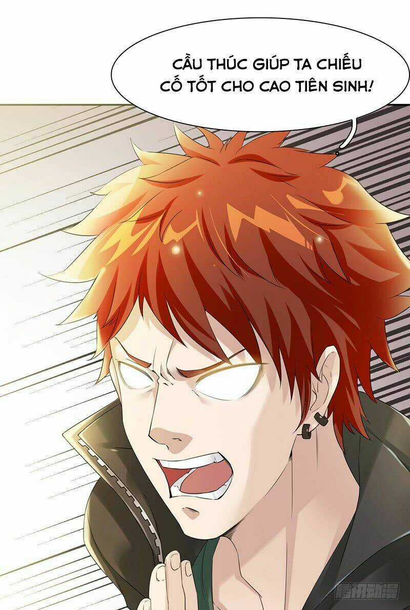 Võ Nghịch Sơn Hà Chapter 1 trang 189