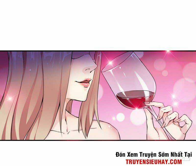 Võ Nghịch Sơn Hà Chapter 1 trang 19
