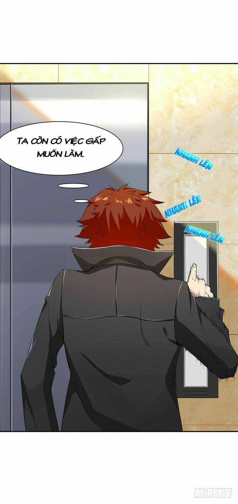 Võ Nghịch Sơn Hà Chapter 1 trang 191