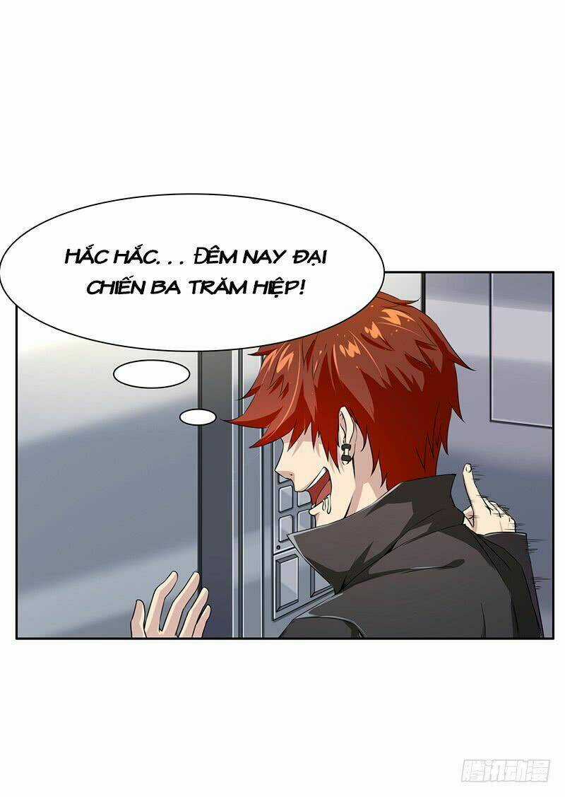 Võ Nghịch Sơn Hà Chapter 1 trang 192