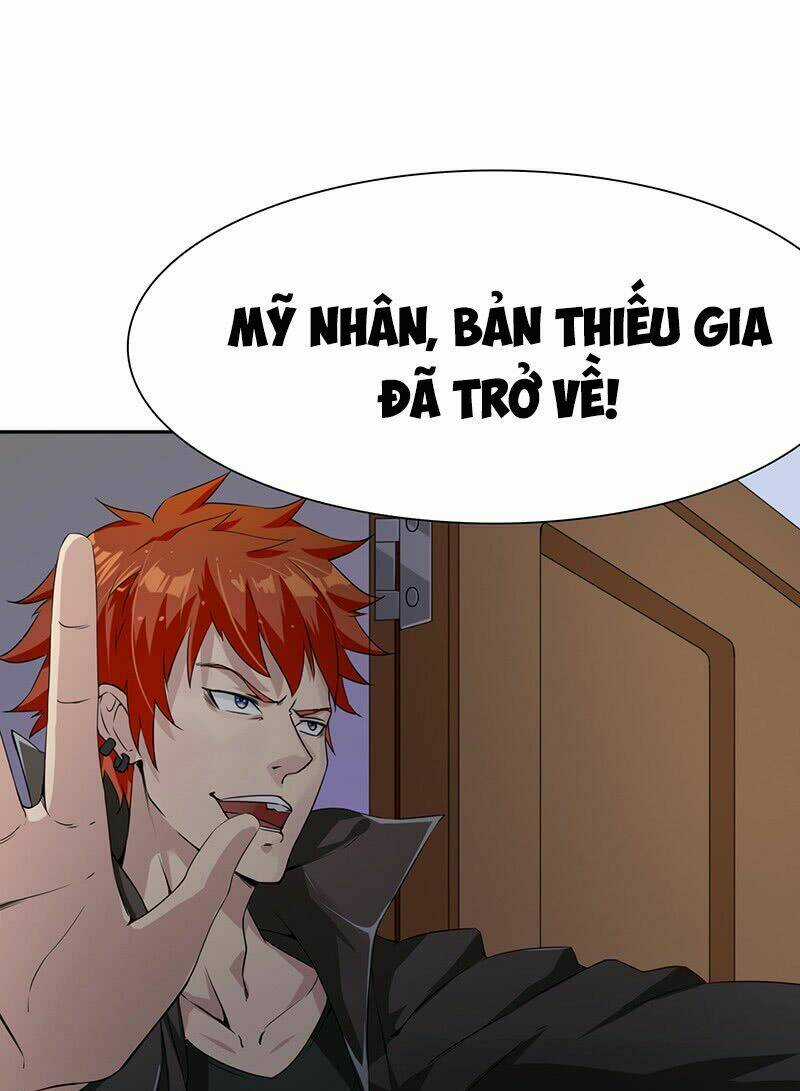 Võ Nghịch Sơn Hà Chapter 1 trang 193