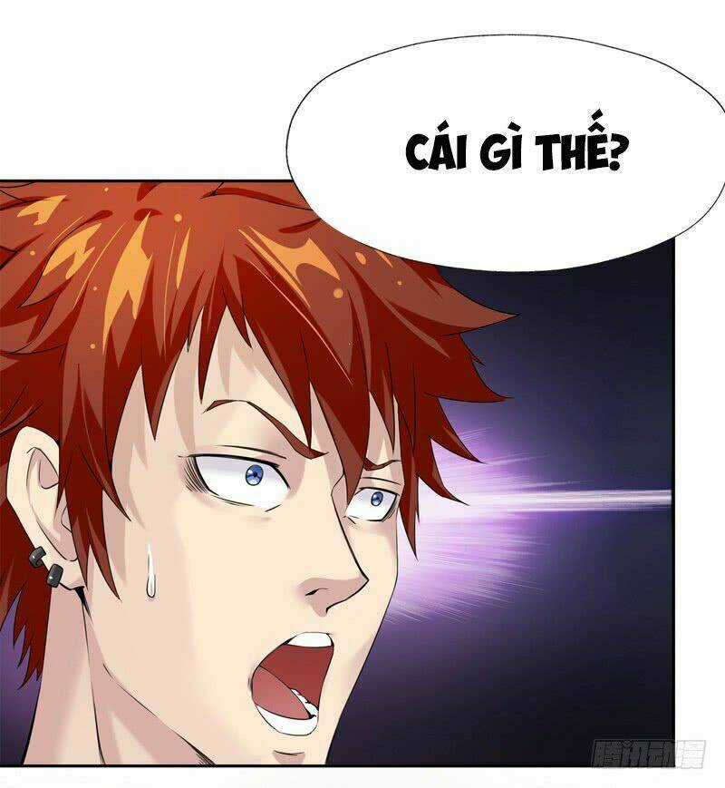 Võ Nghịch Sơn Hà Chapter 1 trang 195