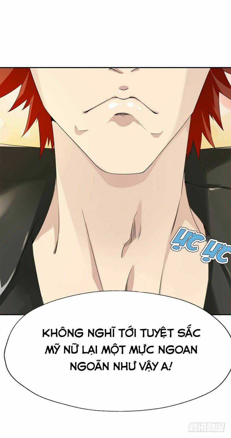 Võ Nghịch Sơn Hà Chapter 1 trang 197