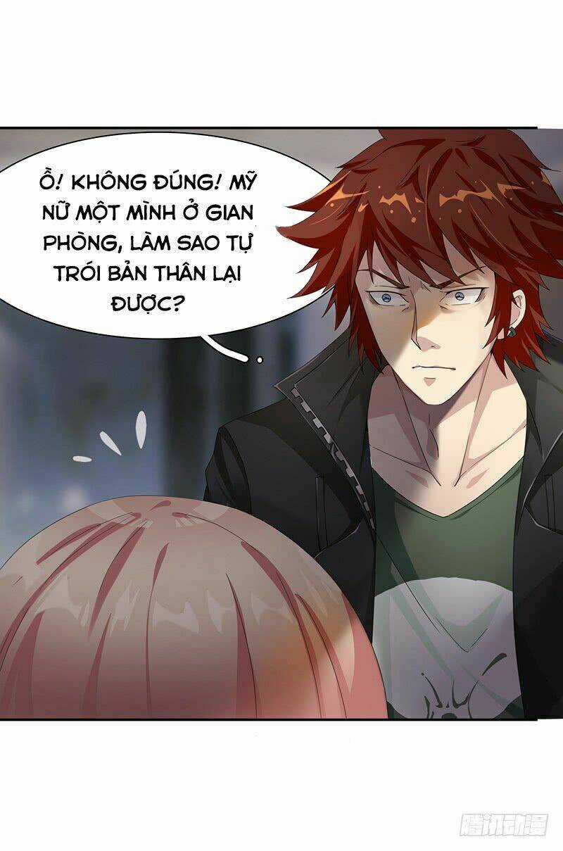 Võ Nghịch Sơn Hà Chapter 1 trang 198