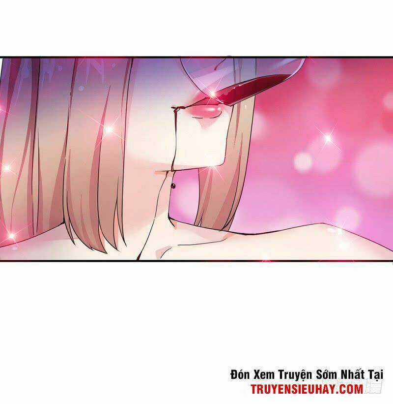 Võ Nghịch Sơn Hà Chapter 1 trang 20