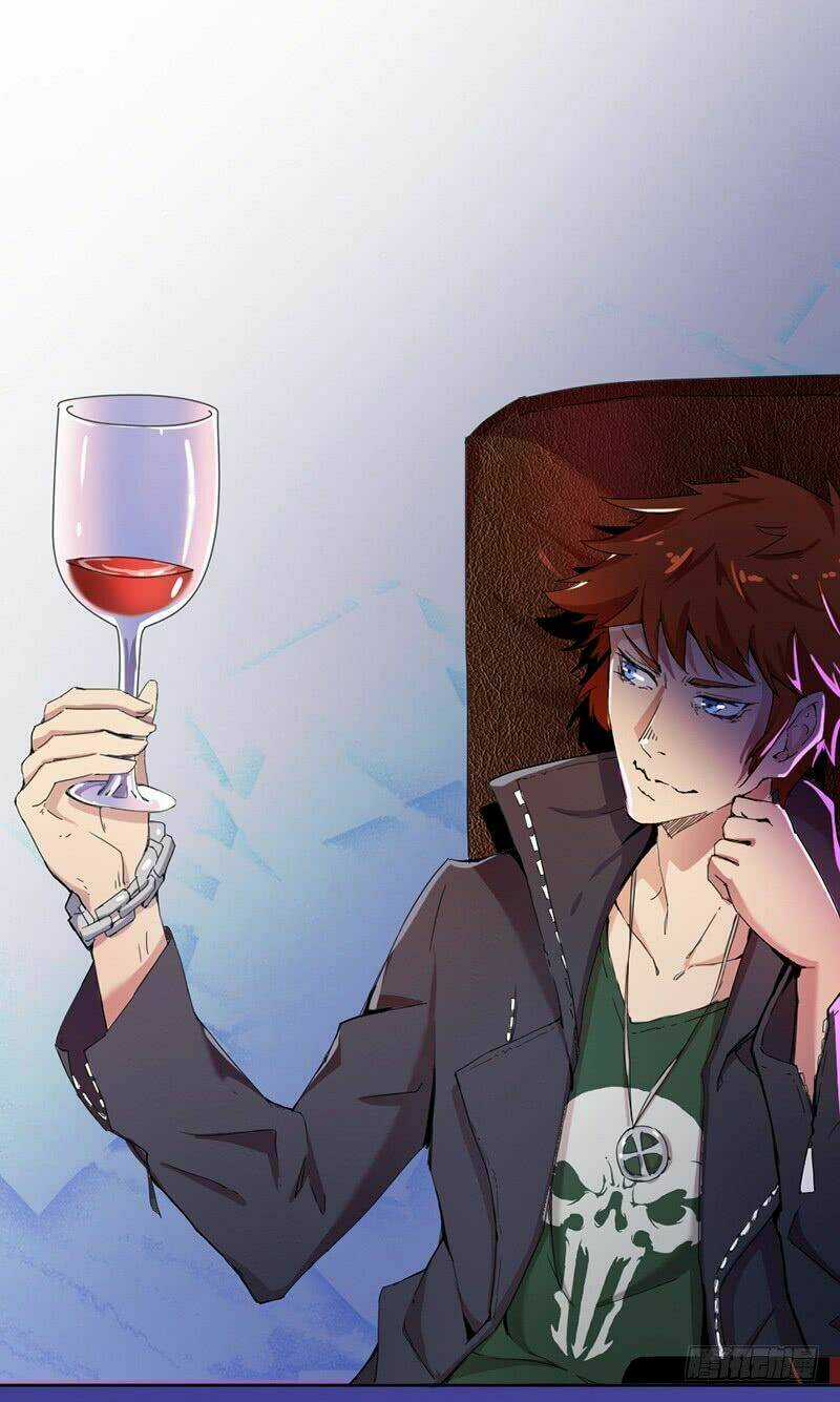 Võ Nghịch Sơn Hà Chapter 1 trang 206