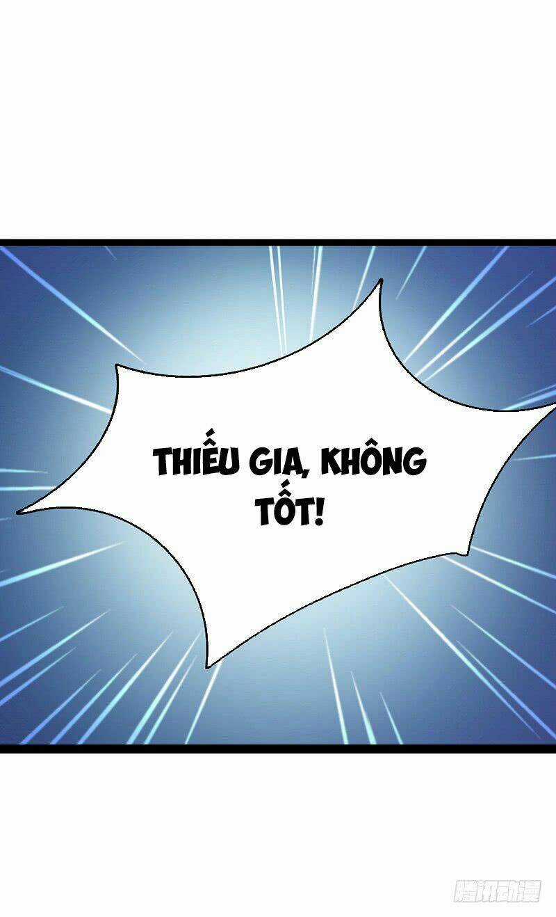 Võ Nghịch Sơn Hà Chapter 1 trang 221