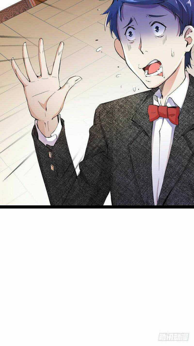 Võ Nghịch Sơn Hà Chapter 1 trang 228