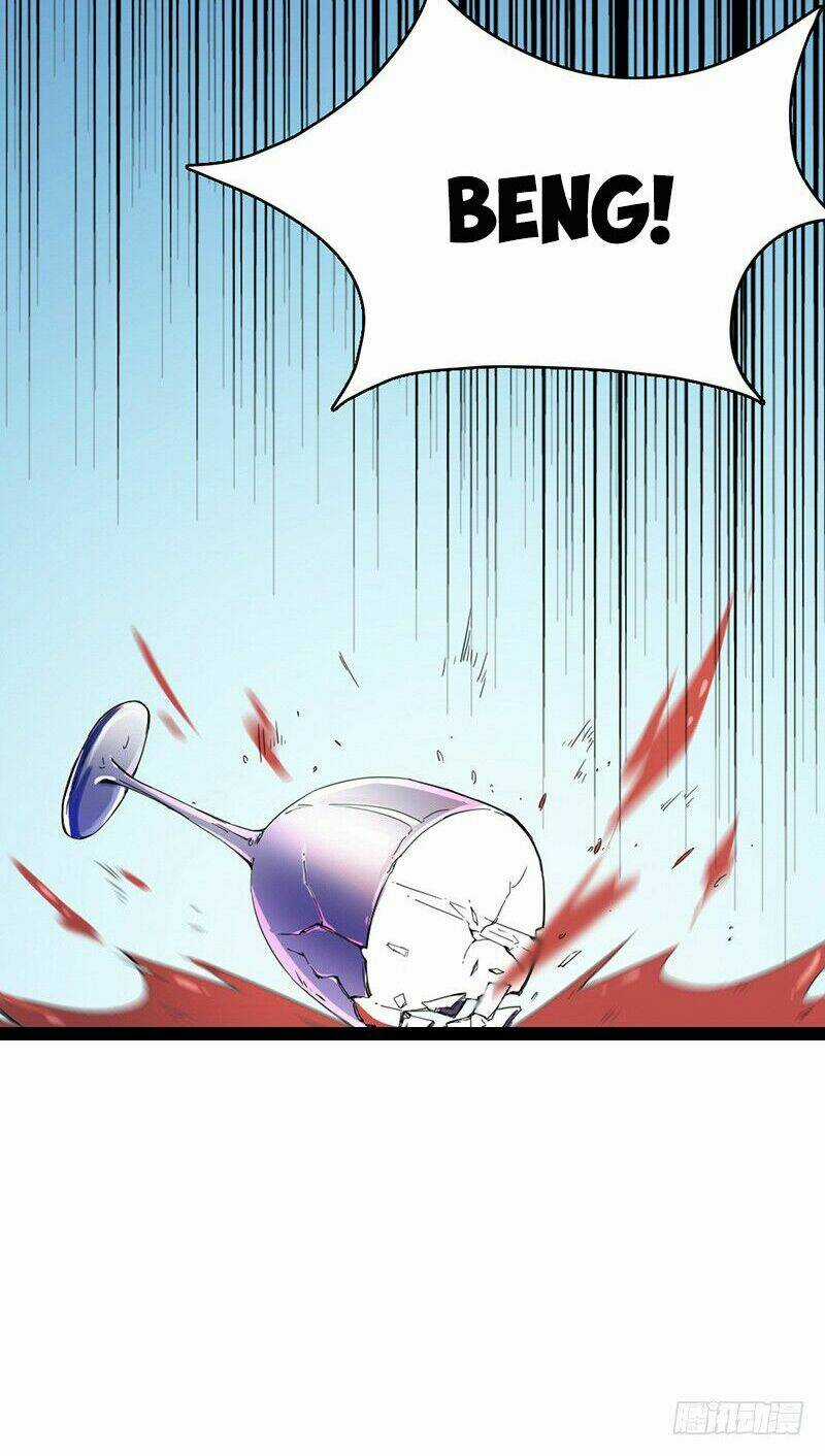 Võ Nghịch Sơn Hà Chapter 1 trang 23