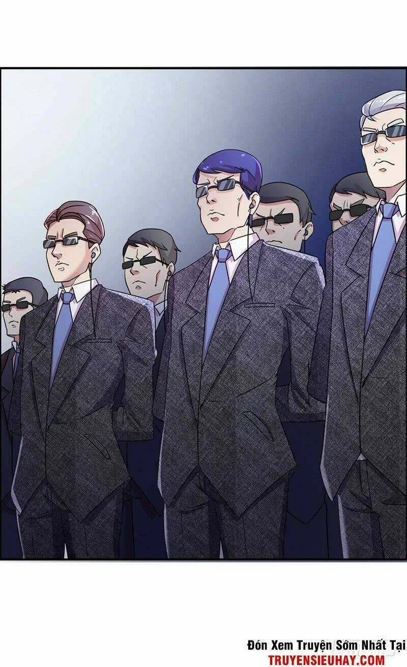 Võ Nghịch Sơn Hà Chapter 1 trang 231