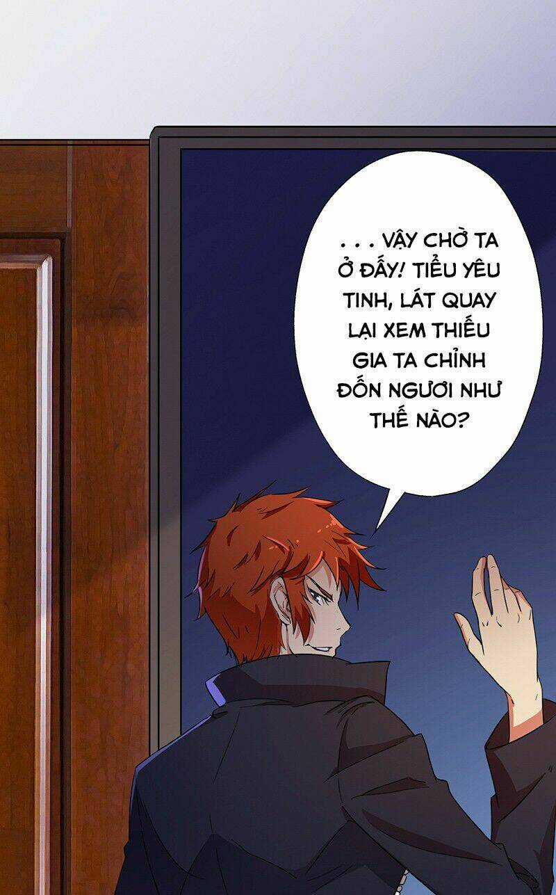 Võ Nghịch Sơn Hà Chapter 1 trang 236