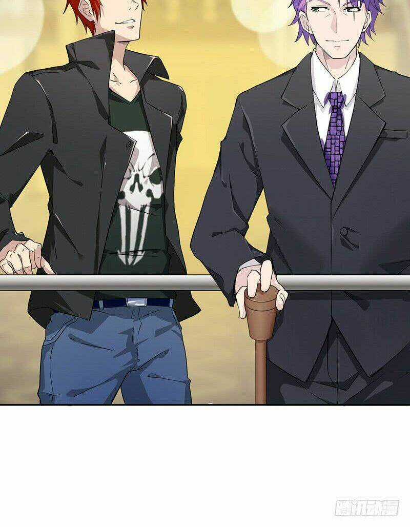 Võ Nghịch Sơn Hà Chapter 1 trang 242