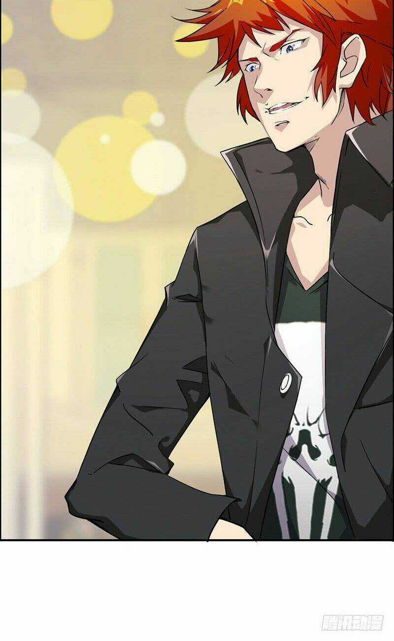 Võ Nghịch Sơn Hà Chapter 1 trang 252