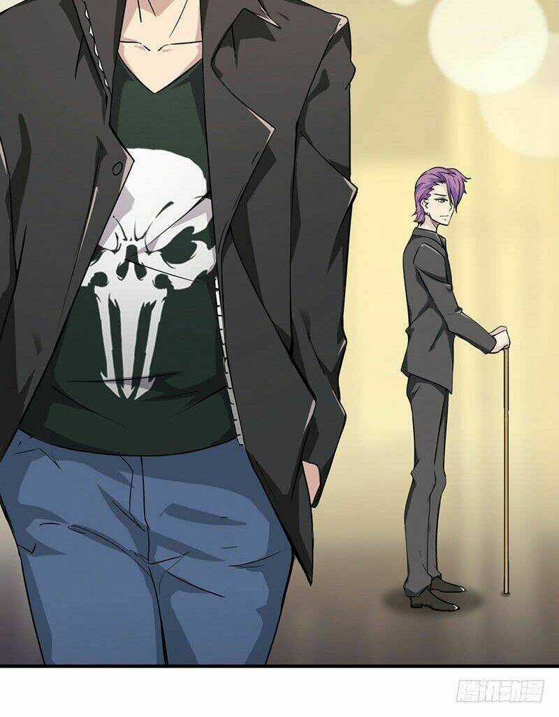 Võ Nghịch Sơn Hà Chapter 1 trang 255