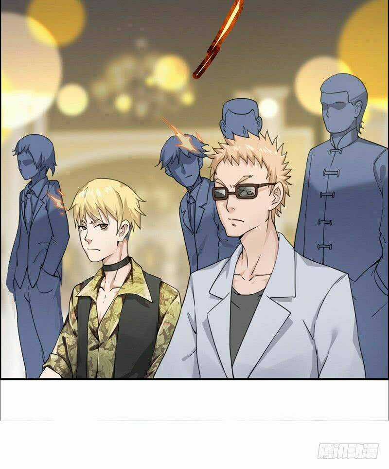 Võ Nghịch Sơn Hà Chapter 1 trang 259