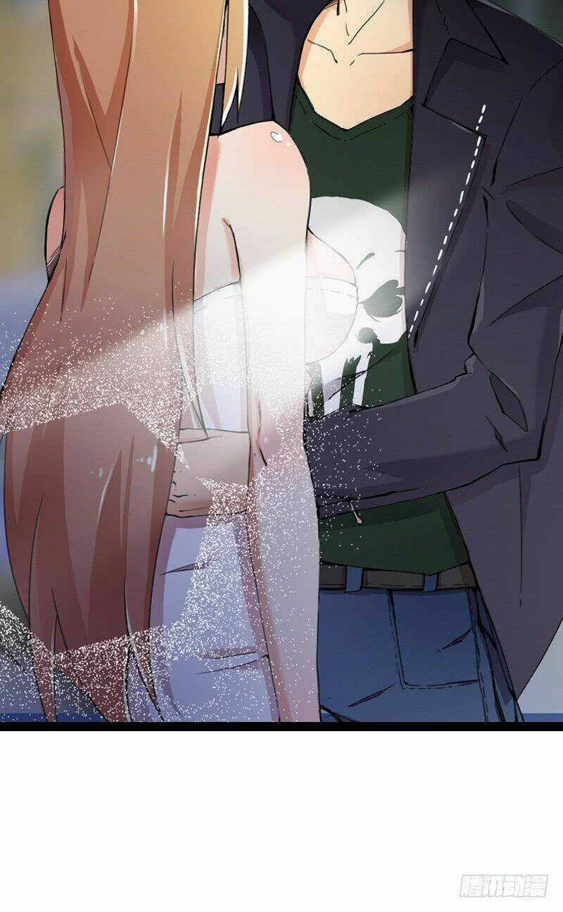 Võ Nghịch Sơn Hà Chapter 1 trang 26