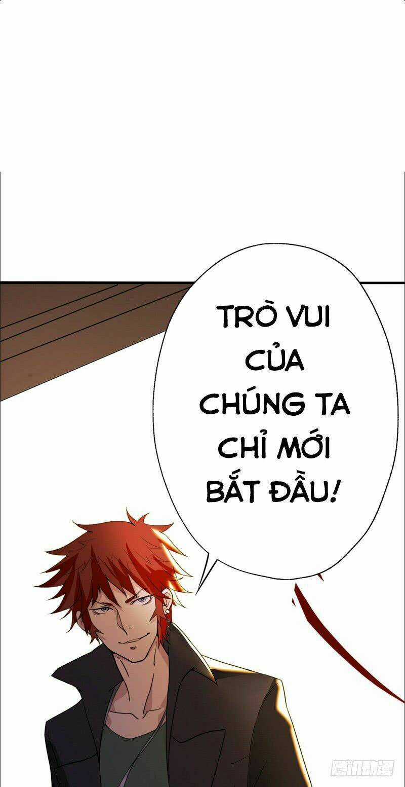 Võ Nghịch Sơn Hà Chapter 1 trang 262