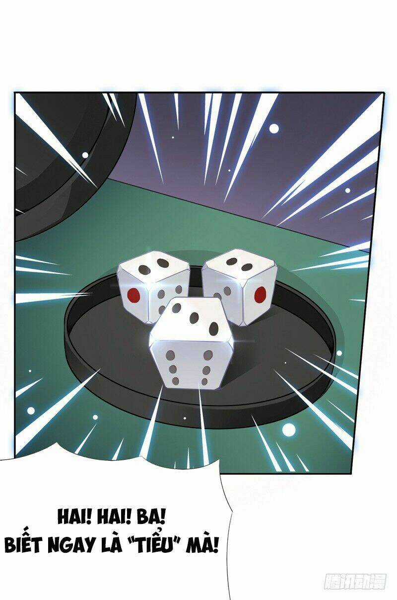 Võ Nghịch Sơn Hà Chapter 1 trang 267