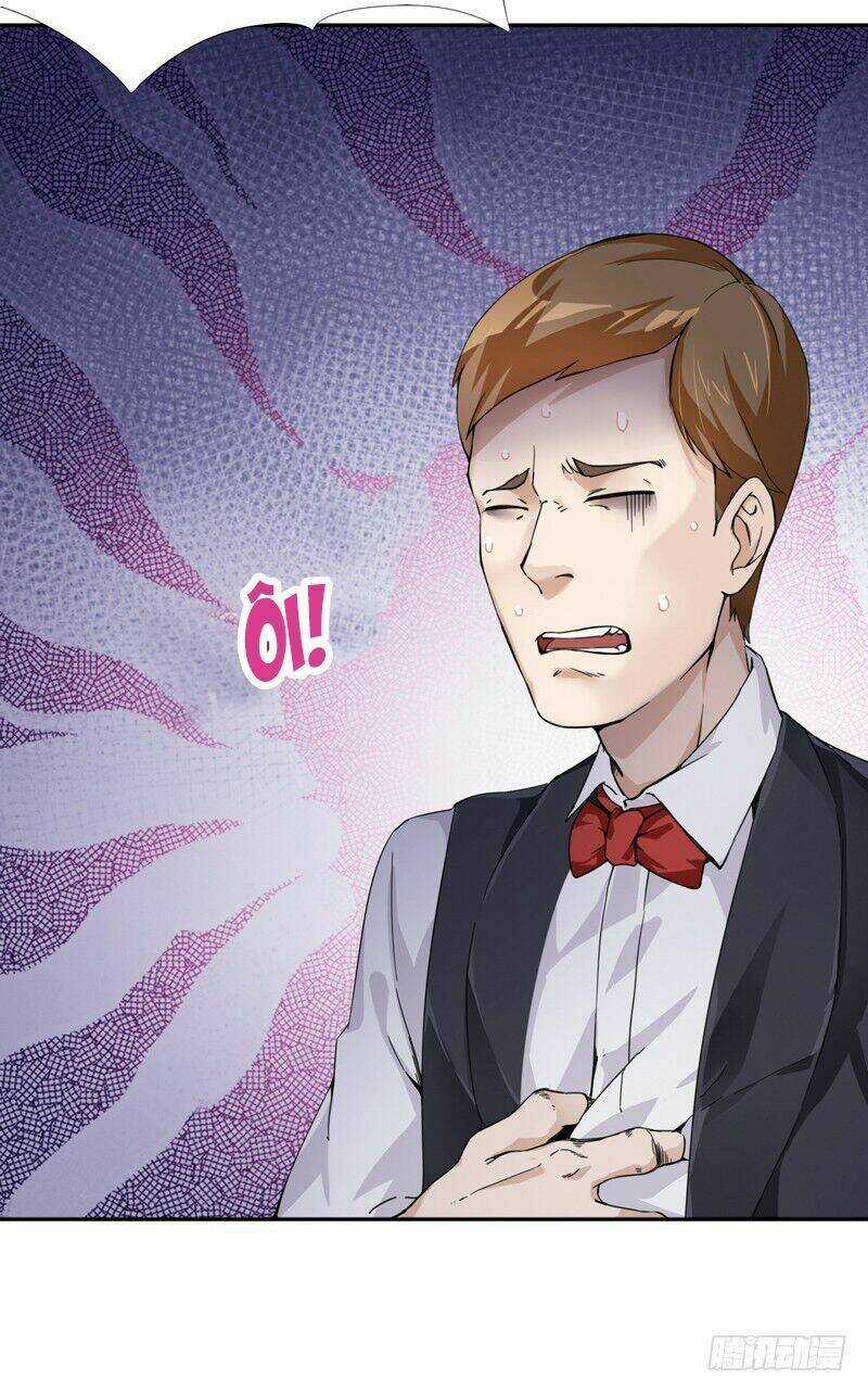 Võ Nghịch Sơn Hà Chapter 1 trang 268