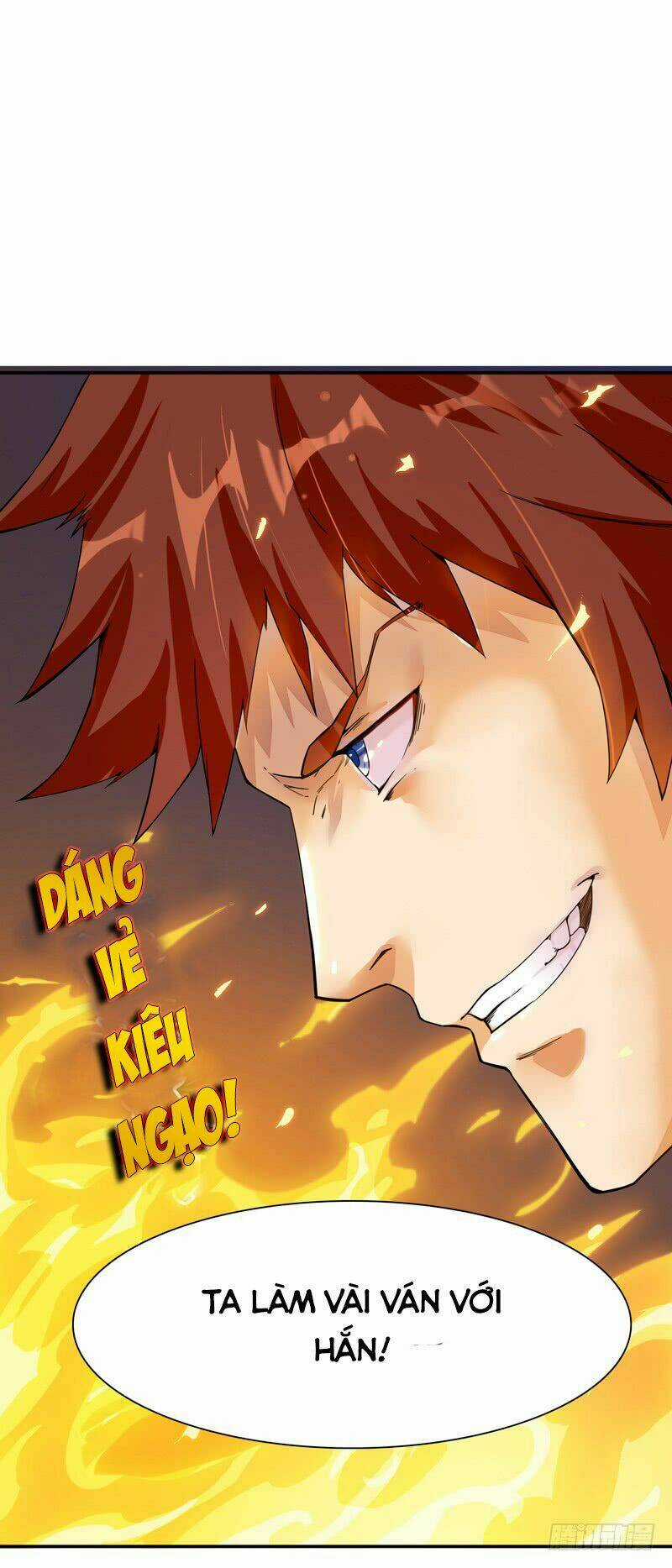 Võ Nghịch Sơn Hà Chapter 1 trang 270