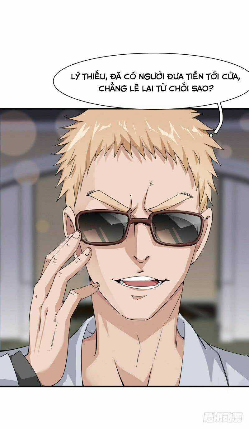 Võ Nghịch Sơn Hà Chapter 1 trang 277