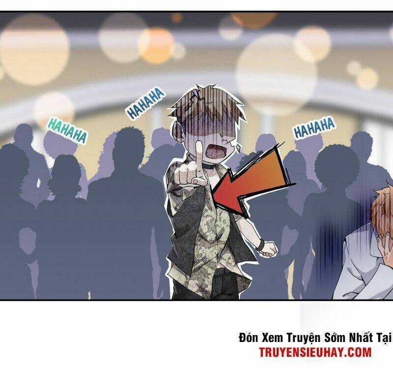 Võ Nghịch Sơn Hà Chapter 1 trang 283